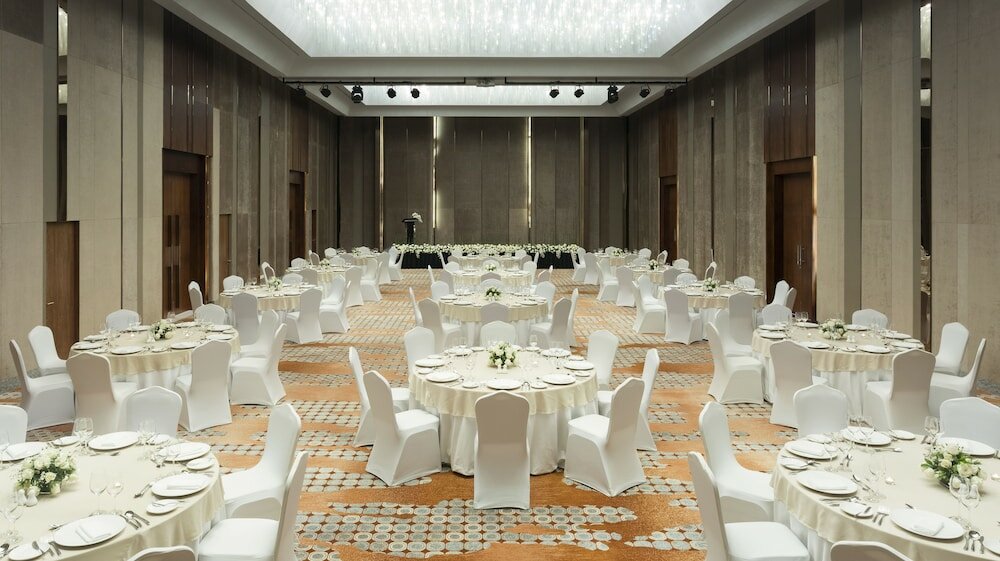 Фото Melia Yangon