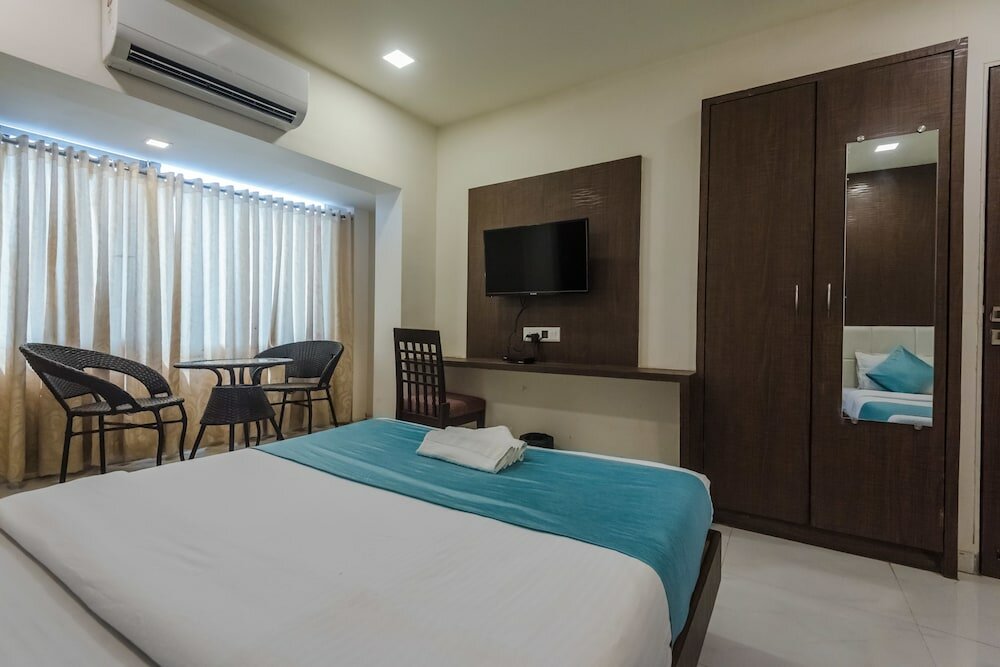 Фото Hotel Alfa Grand