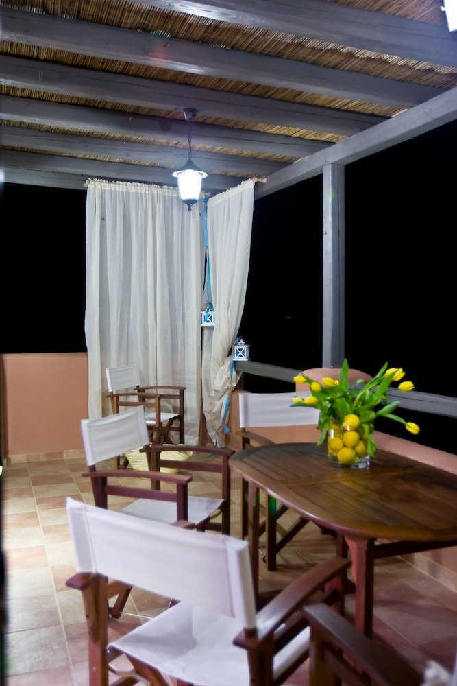 Фото Apelon Tiritas Villas