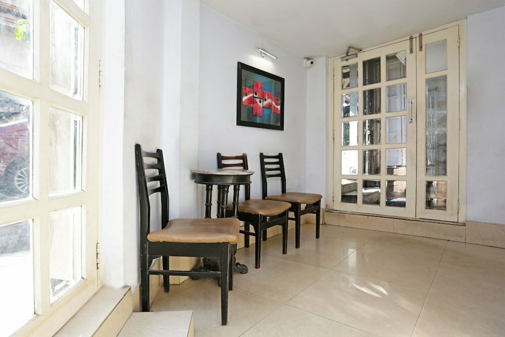 Hotel Oyo 2506 Hotel Homely Raj, Calcutta, photo