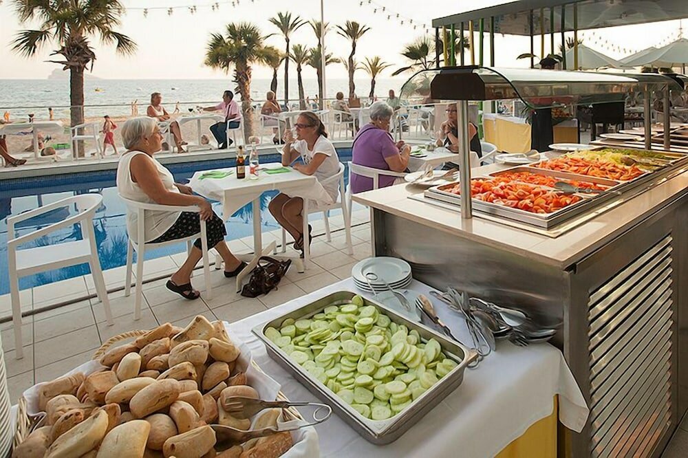 Фото Hotel Brisa