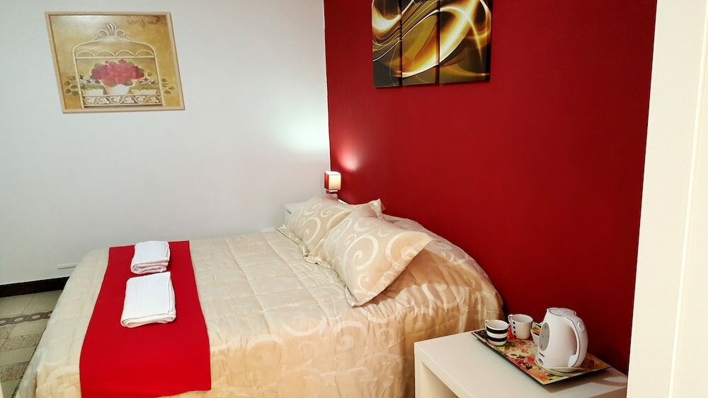 Фото Hosting Flats