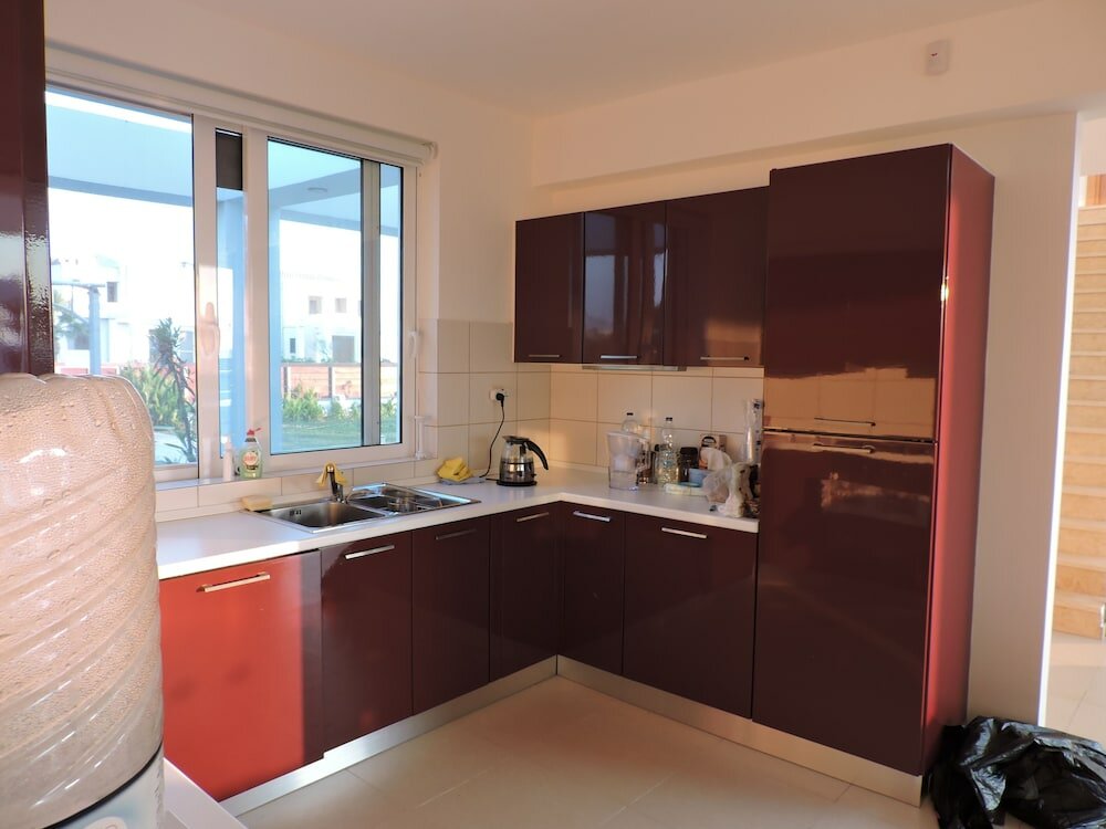 Фото Ionian Islands Beach Villas