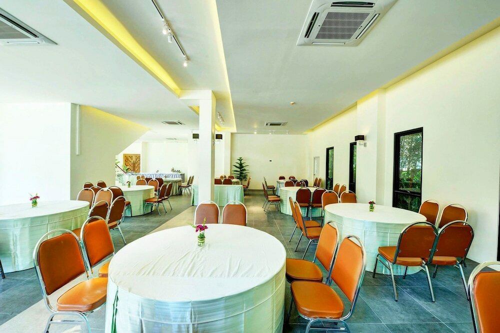 Фото Splendid Hotel @ Khaoyai