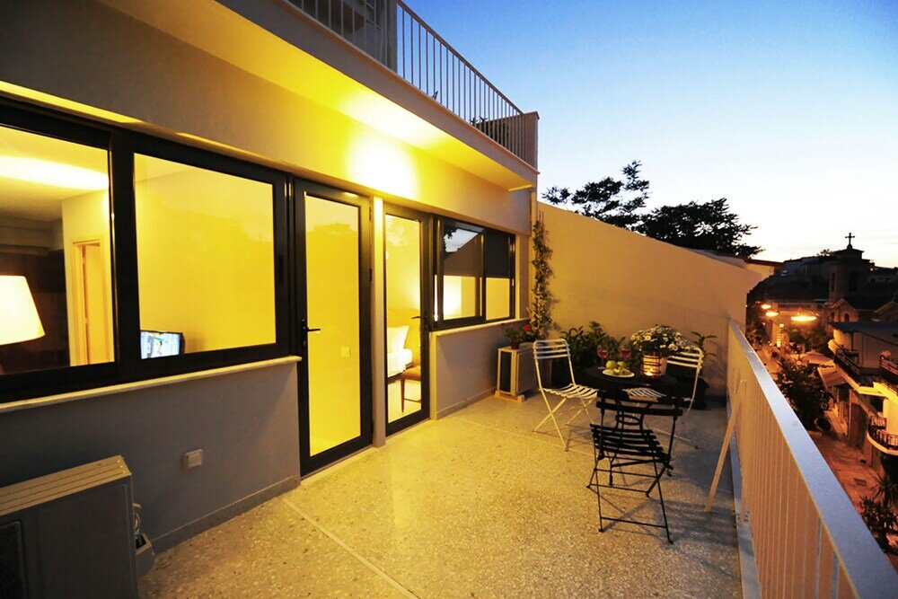 Фото Live in Athens apartments