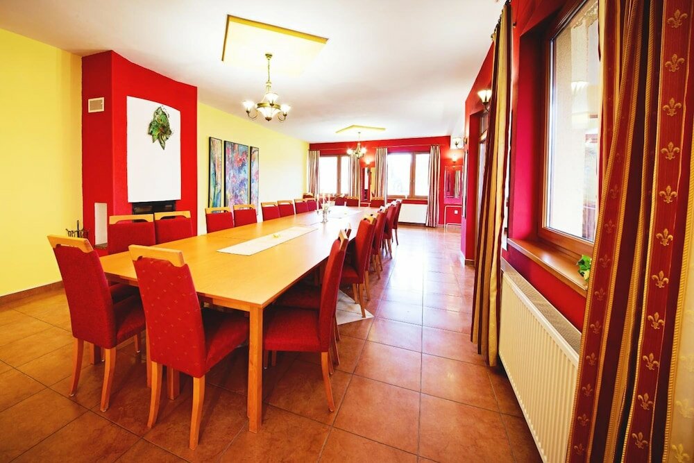 Фото Penzion Tavel