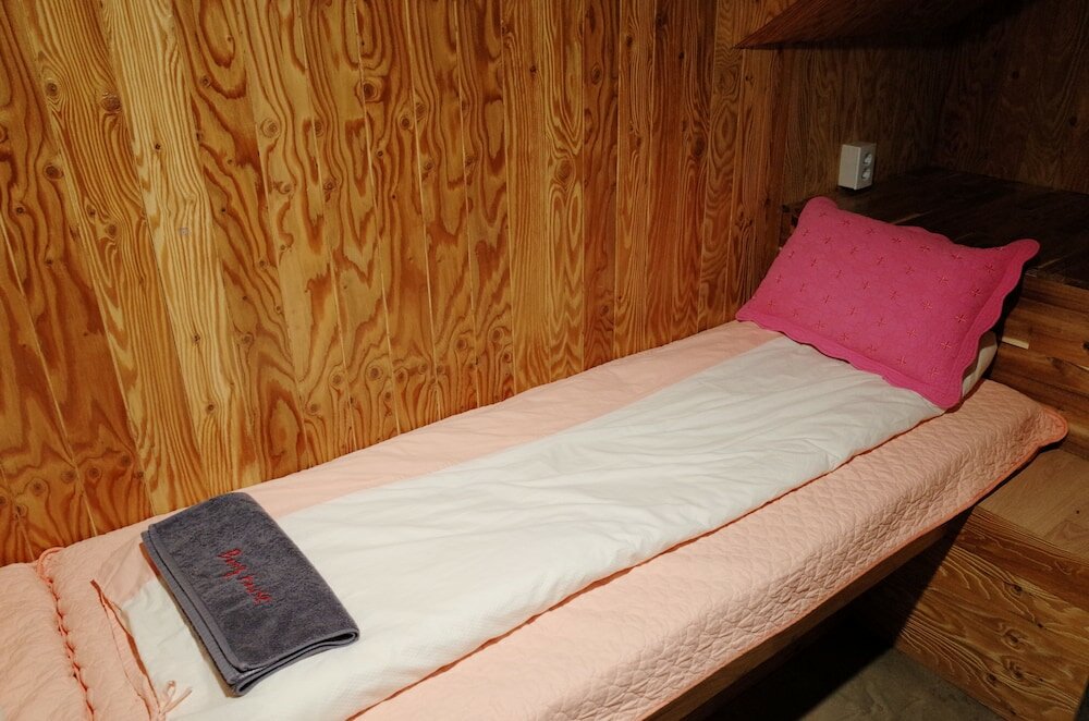 Фото Bong Backpackers