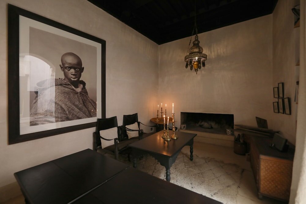 Фото Riad Azzouna 13