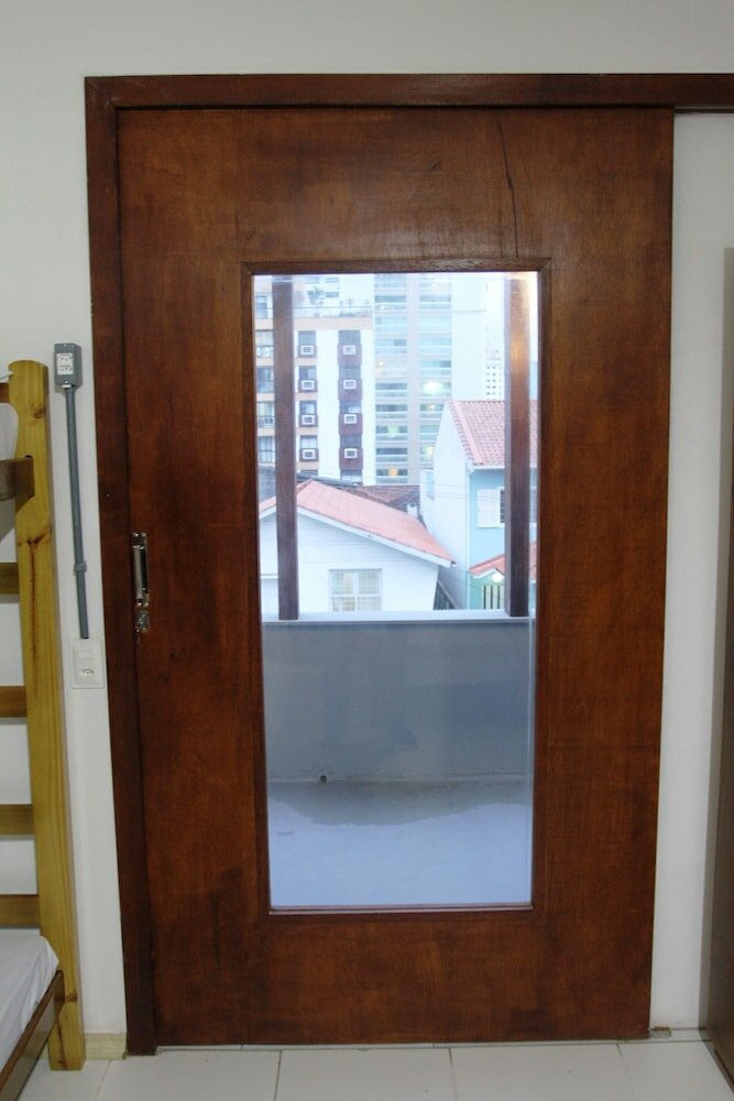 Фото Pup Hostel Sc