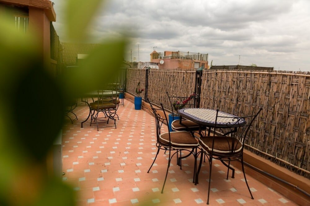 Фото Riad Errabii