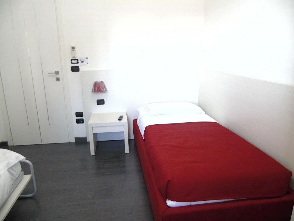 Фото Arete' Luxury Room