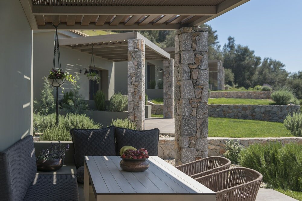 Фото Elimnion Resort