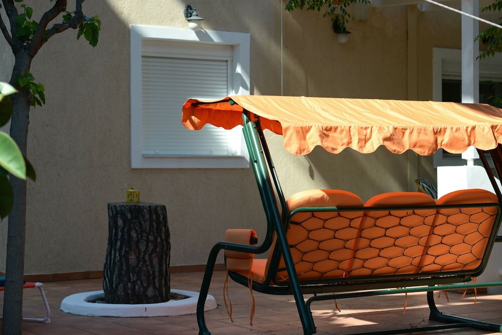 Фото Nick's House