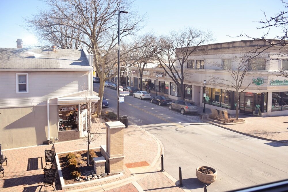 Фото La Banque Hotel