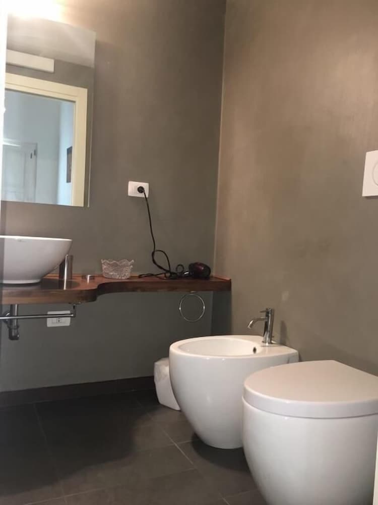 Фото Gatto Bianco La Dimora Storica