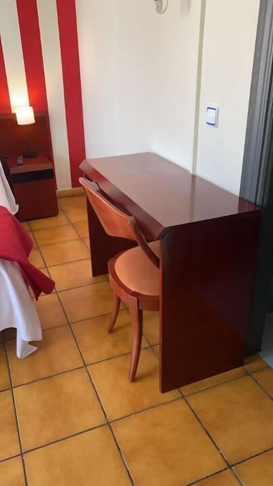 Фото Hostal San Andres