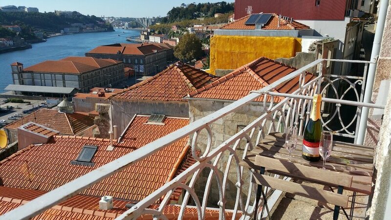 Гостиница Apartments Oporto Palace в Порту
