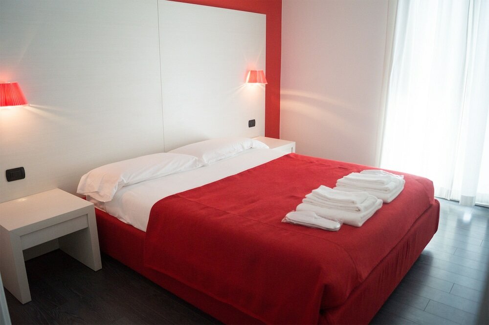 Фото Arete' Luxury Room