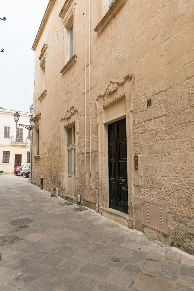 Фото Gatto Bianco La Dimora Storica