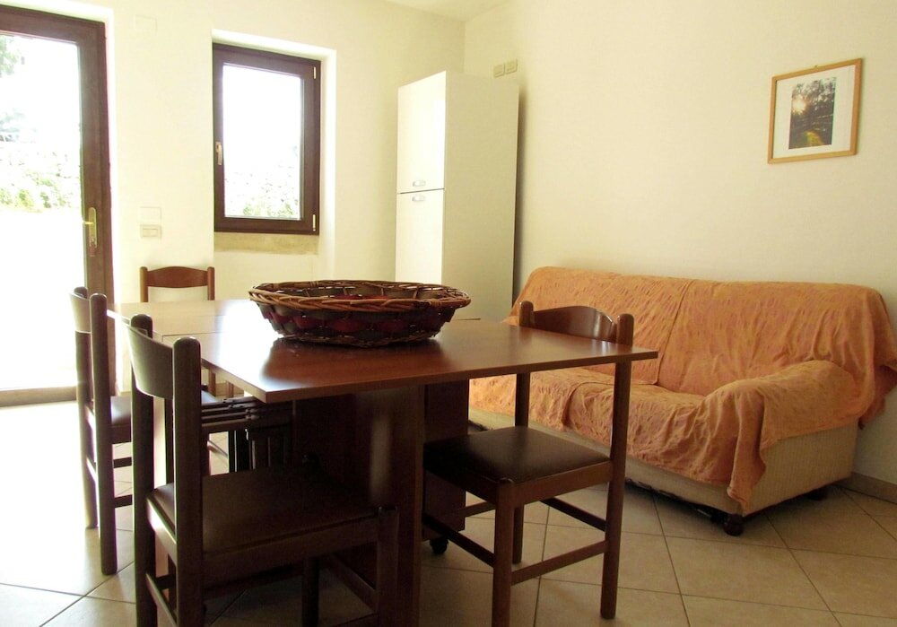 Фото La Dimora di Ulisse