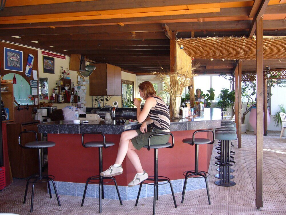 Фото Nina Beach Hotel