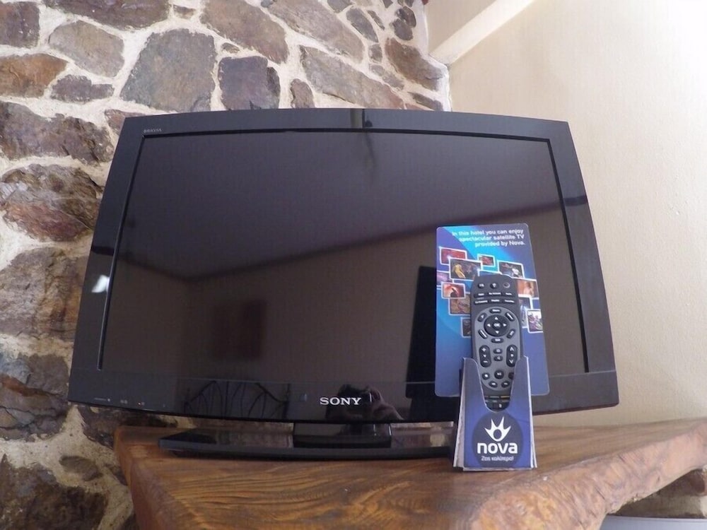 Фото Loggas Hotel