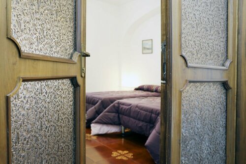 Гостиница B&b Torrione в Л’Акуиле