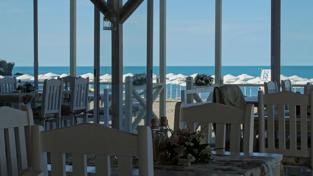 Фото Primea Beach Residence