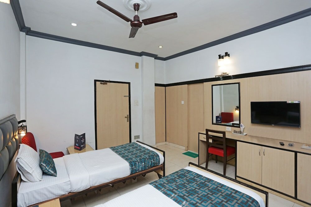 Фото Oyo 2506 Hotel Homely Raj