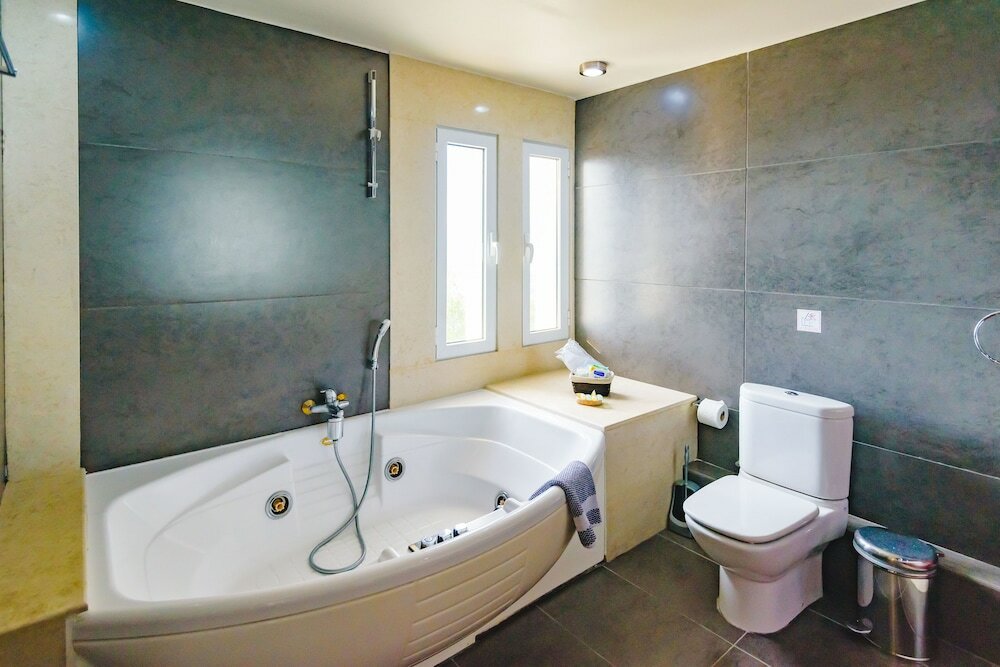 Фото Villa Politia