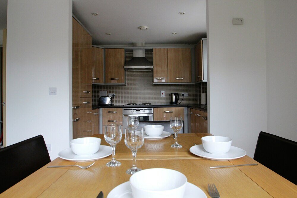 Фото Berkshire Rooms - Windsor