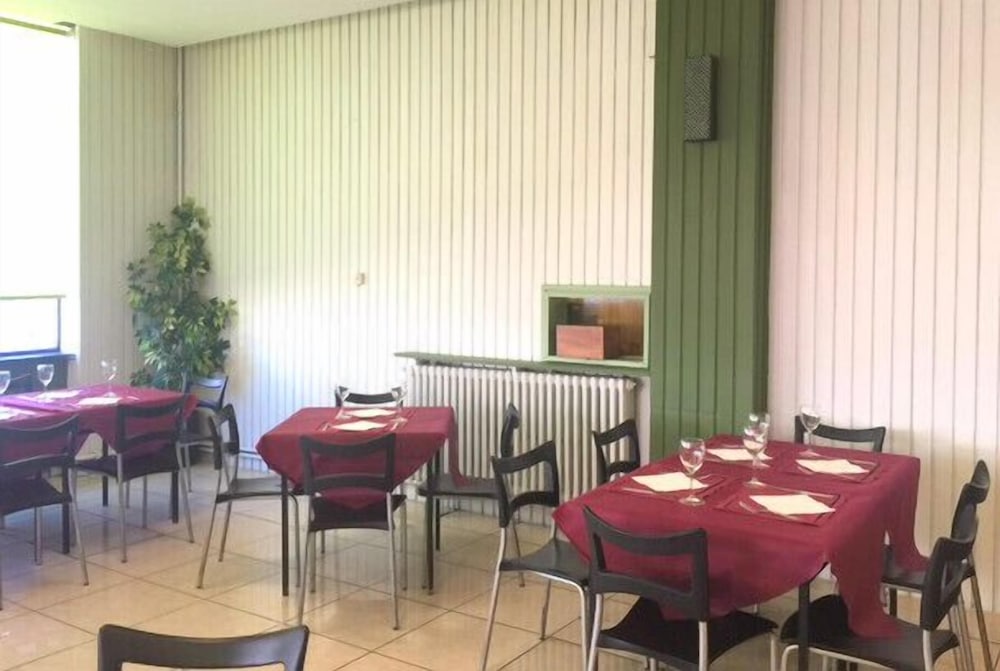 Фото Hostal San Andres