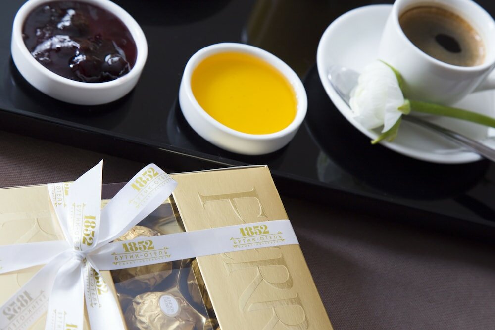 Фото Бутик отель 1852