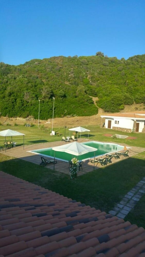 Фото Hotel La Fattoria