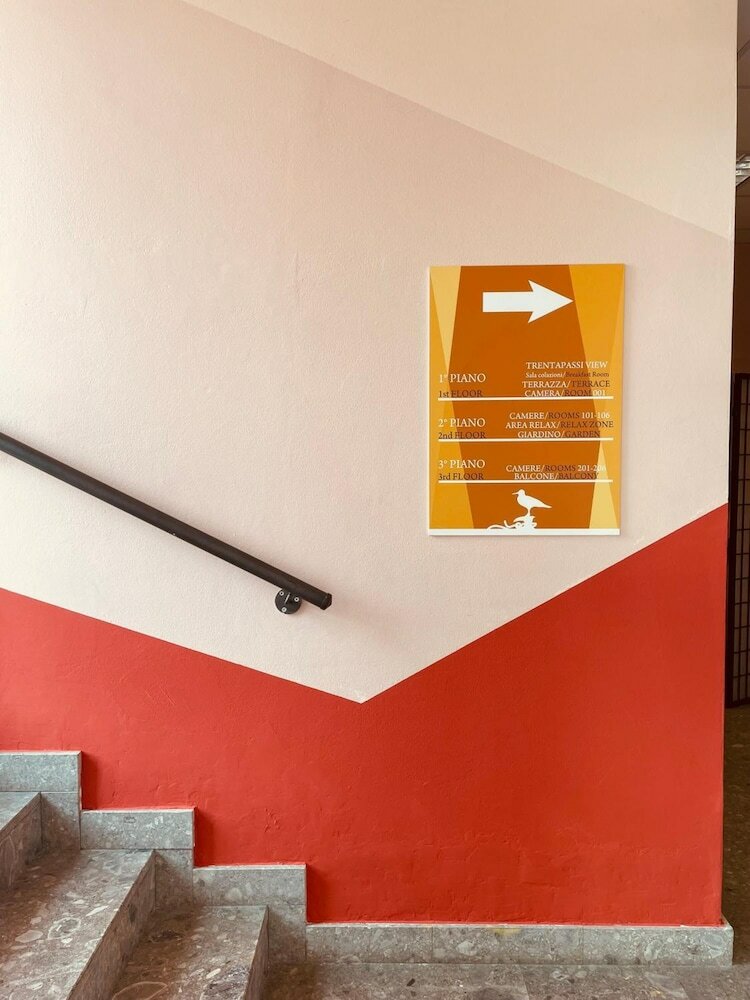 Фото Ostello del Porto