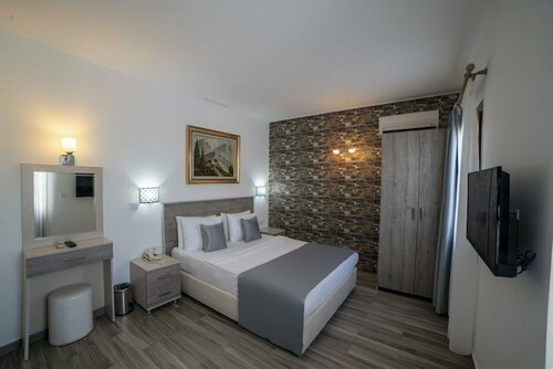 Гостиница Queen Boutique Hotel в Битезе
