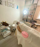 Almaz (Khvorostyanskogo Street, 25) ، علم التجميل