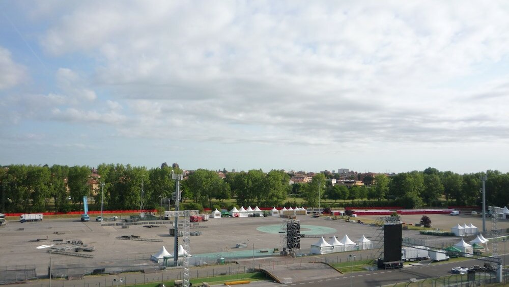 Фото Hotel Rivazza