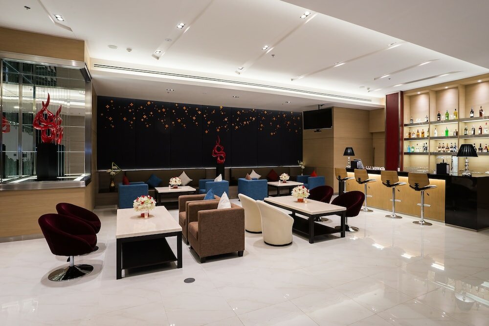 Фото Best Western Plus Wanda Grand Hotel