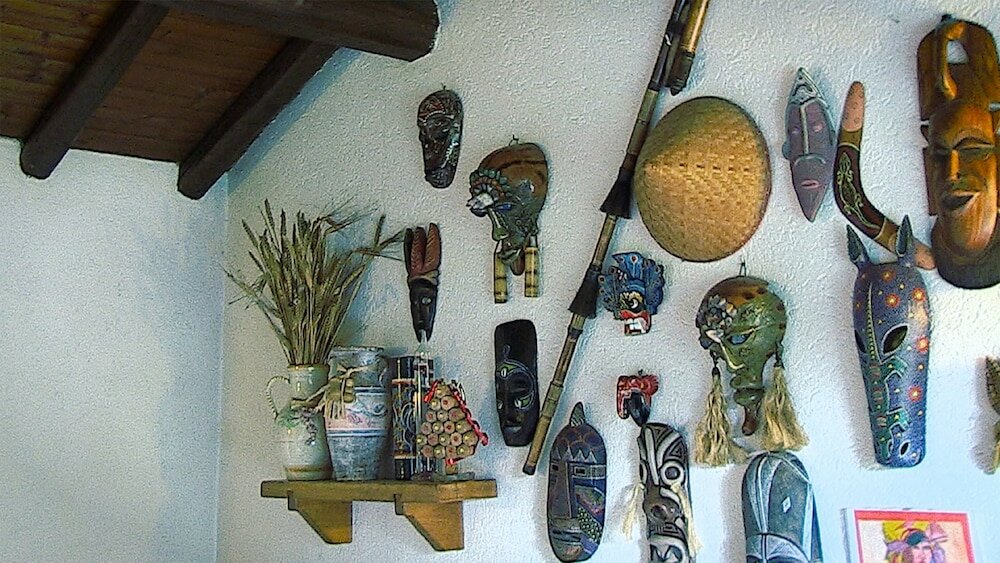 Фото Il Rondanino Hotel Ristorante