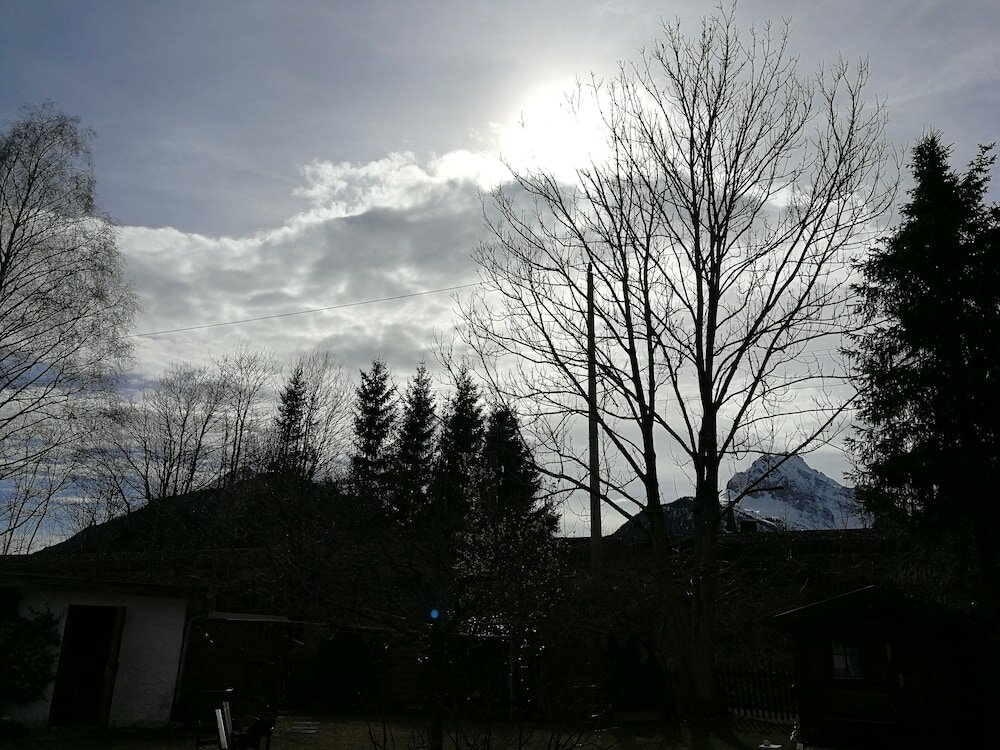 Фото Ferienwohnung Johannesklause