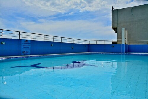 Гостиница Panoramic Holiday Apartment Seagull Complex - Colombo в Коломбо