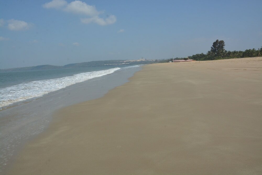 Фото Betelnut Inn Mrkt by Splenor