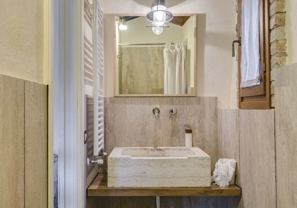 Фото Agriturismo Le Canterie