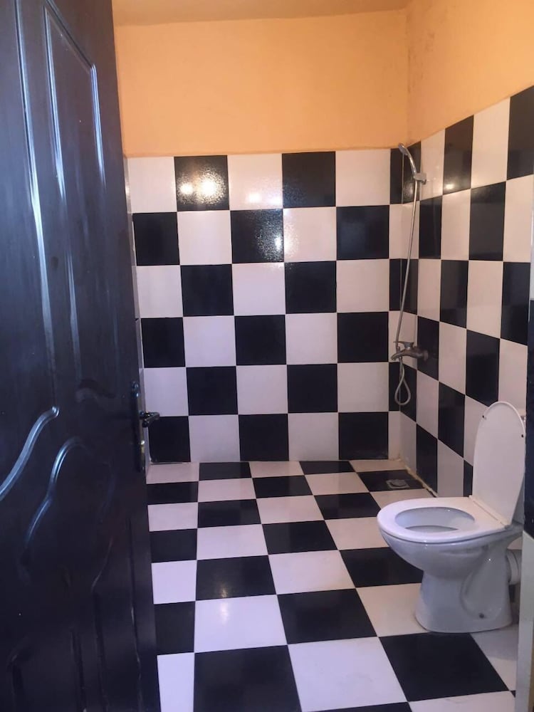 Фото Hotel Tombouktou