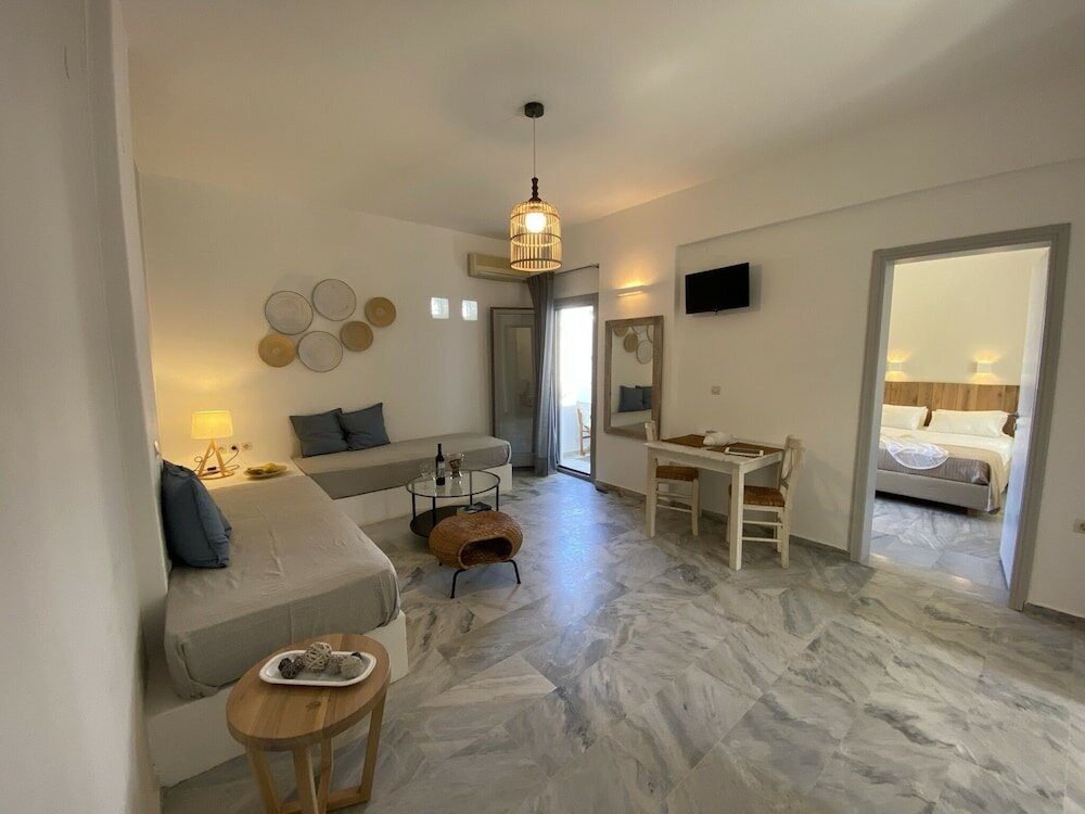 Фото Kostas & Ioanna Studios