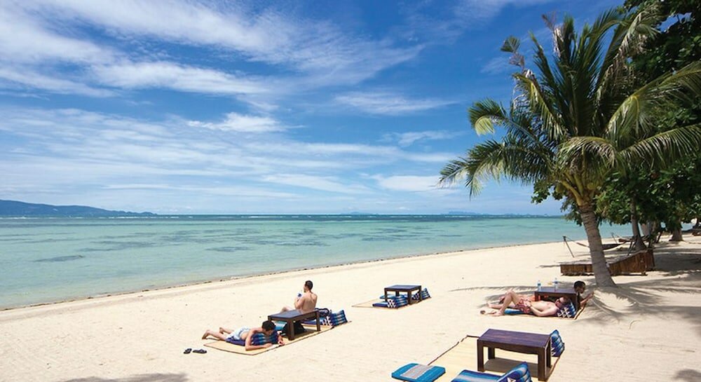 Фото Phangan Beach Resort