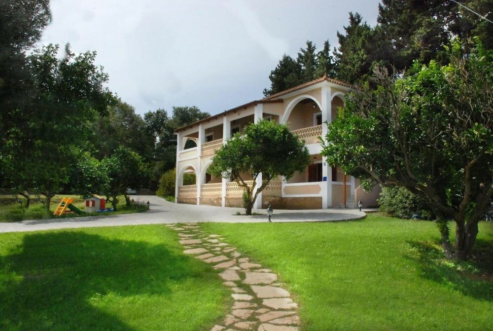 Фото отеля 4