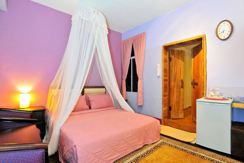 Фото Kenting Macaron Hotel