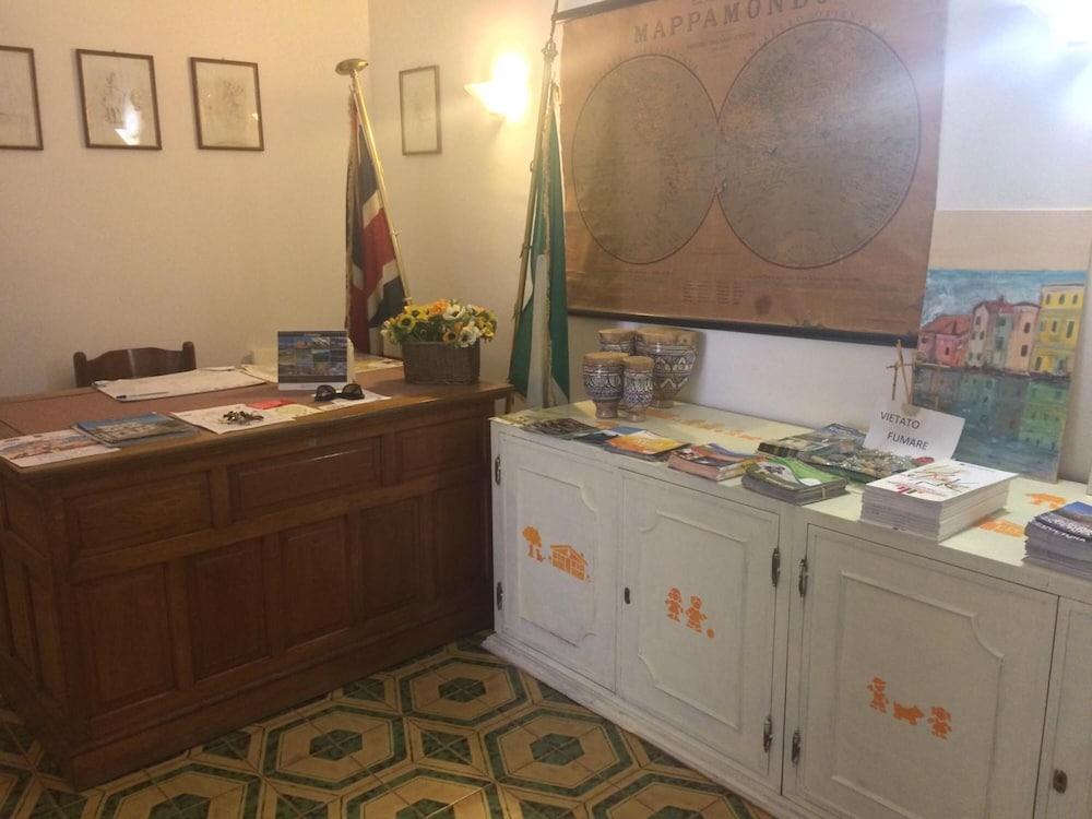 Фото B&b Torrione